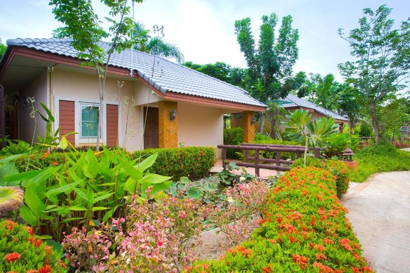 Photo of Eastiny Resort & Spa, 4-star hotel in Pattaya (and vicinity)