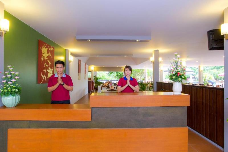 Photo of Eastiny Resort & Spa, 4-star hotel in Pattaya (and vicinity)