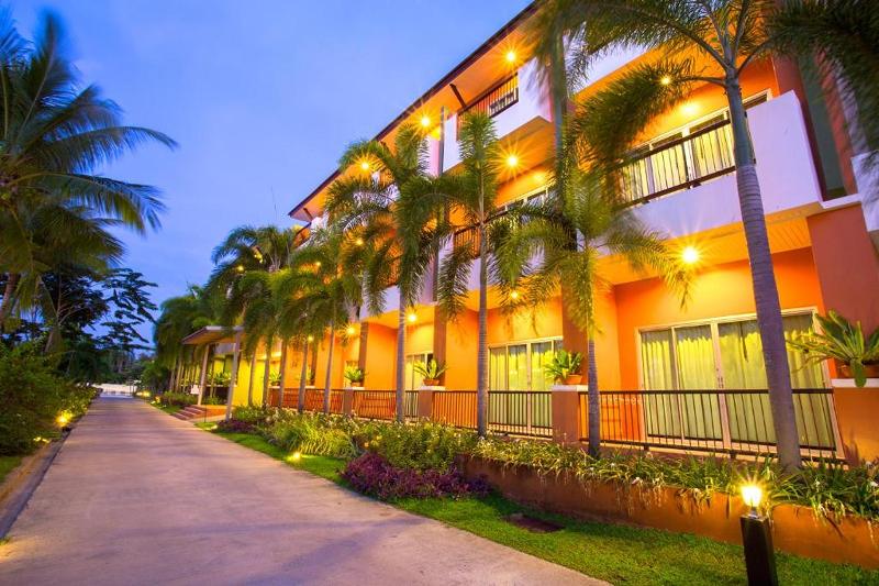 Photo of Eastiny Resort & Spa, 4-star hotel in Pattaya (and vicinity)