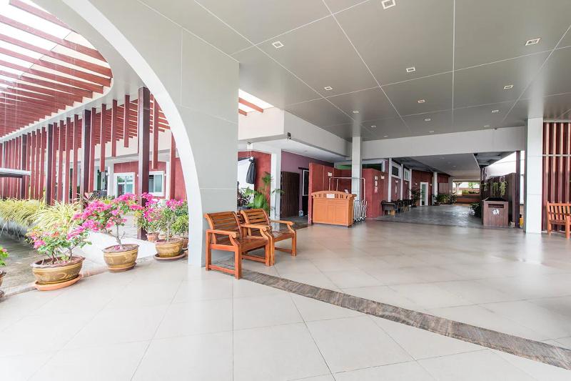 Photo of Eastiny Resort & Spa, 4-star hotel in Pattaya (and vicinity)