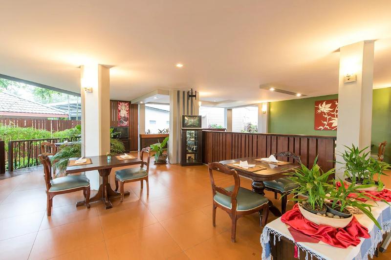 Photo of Eastiny Resort & Spa, 4-star hotel in Pattaya (and vicinity)