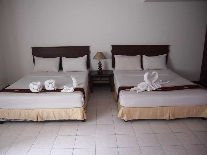 Photo of Crown Pattaya Beach Hotel, 3-star hotel in Central Pattaya