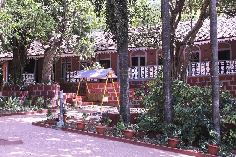 Photo of Byke Brightland Adventure Park & Resort, 3-star hotel in Matheran