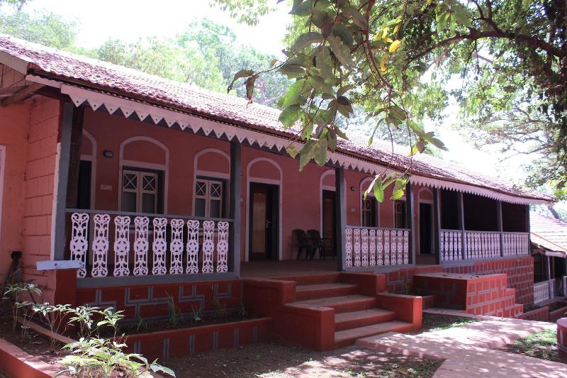 Photo of Byke Brightland Adventure Park & Resort, 3-star hotel in Matheran