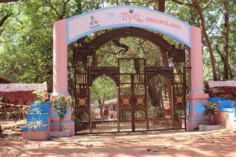 Photo of Byke Brightland Adventure Park & Resort, 3-star hotel in Matheran