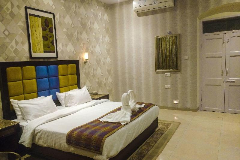Photo of Byke Brightland Adventure Park & Resort, 3-star hotel in Matheran
