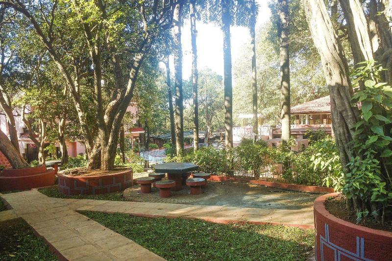 Photo of Byke Brightland Adventure Park & Resort, 3-star hotel in Matheran