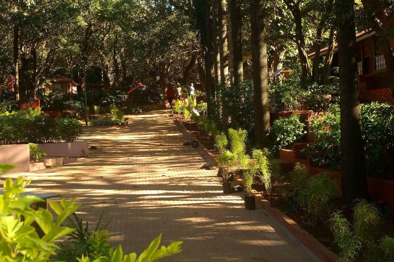 Photo of Byke Brightland Adventure Park & Resort, 3-star hotel in Matheran