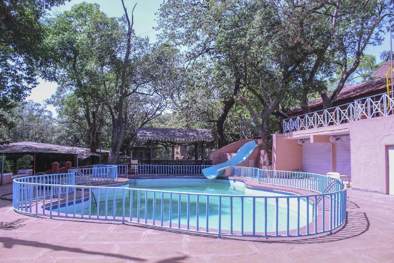 Photo of Byke Brightland Adventure Park & Resort, 3-star hotel in Matheran