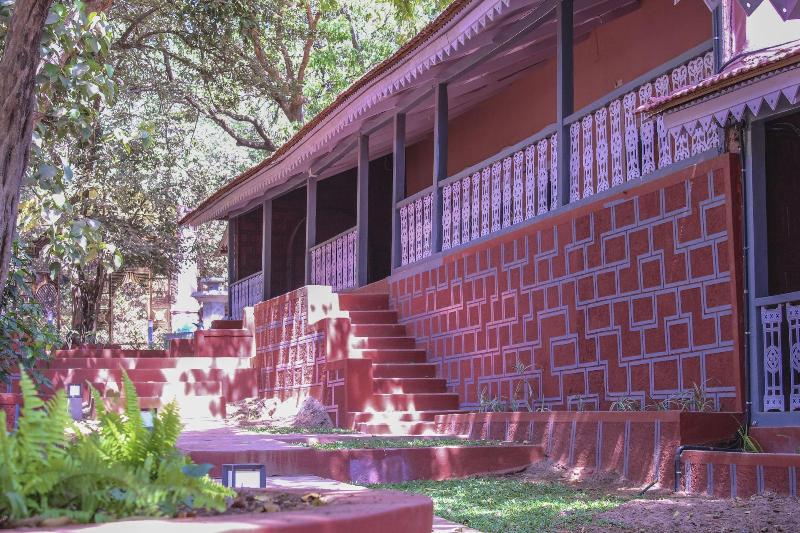 Photo of Byke Brightland Adventure Park & Resort, 3-star hotel in Matheran