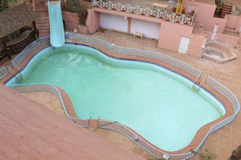 Photo of Byke Brightland Adventure Park & Resort, 3-star hotel in Matheran