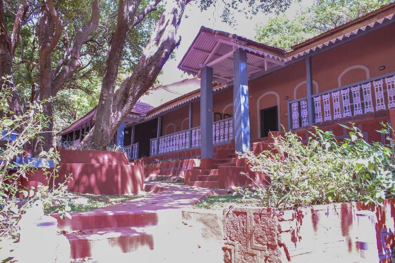 Photo of Byke Brightland Adventure Park & Resort, 3-star hotel in Matheran