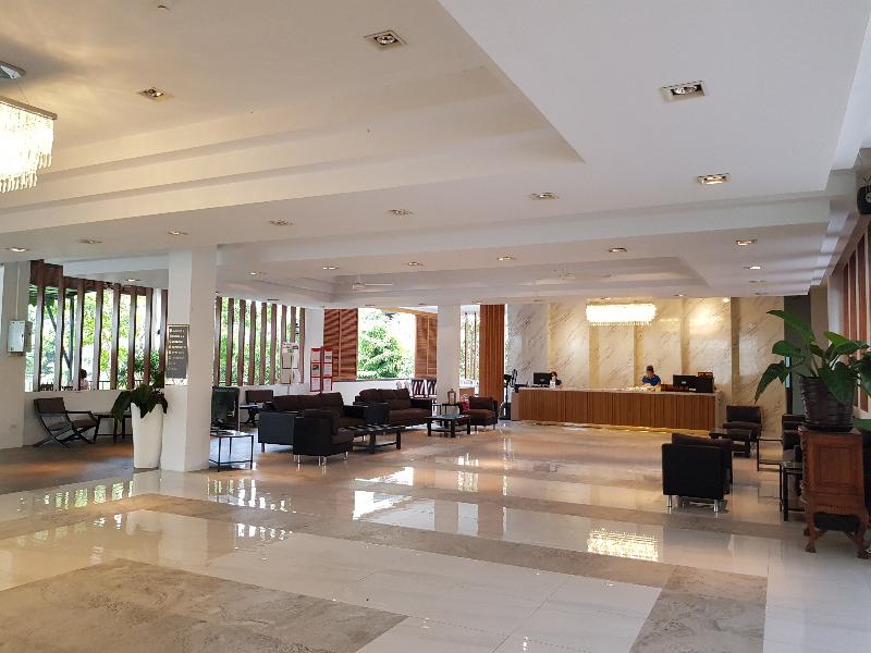 Photo of Wongamat Privacy Resort, 3-star hotel in North Pattaya