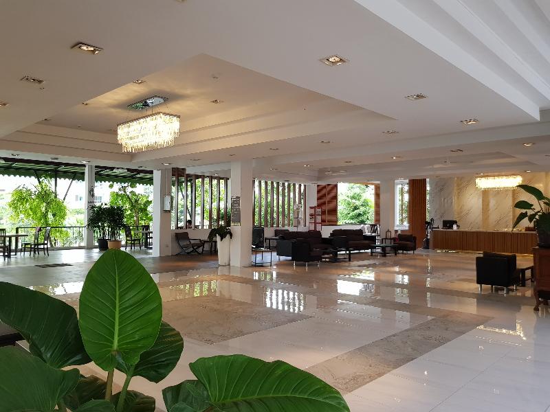 Photo of Wongamat Privacy Resort, 3-star hotel in North Pattaya
