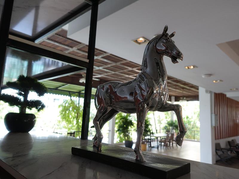 Photo of Wongamat Privacy Resort, 3-star hotel in North Pattaya