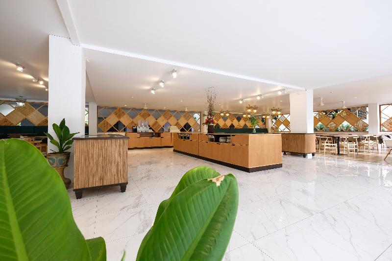 Photo of Wongamat Privacy Resort, 3-star hotel in North Pattaya