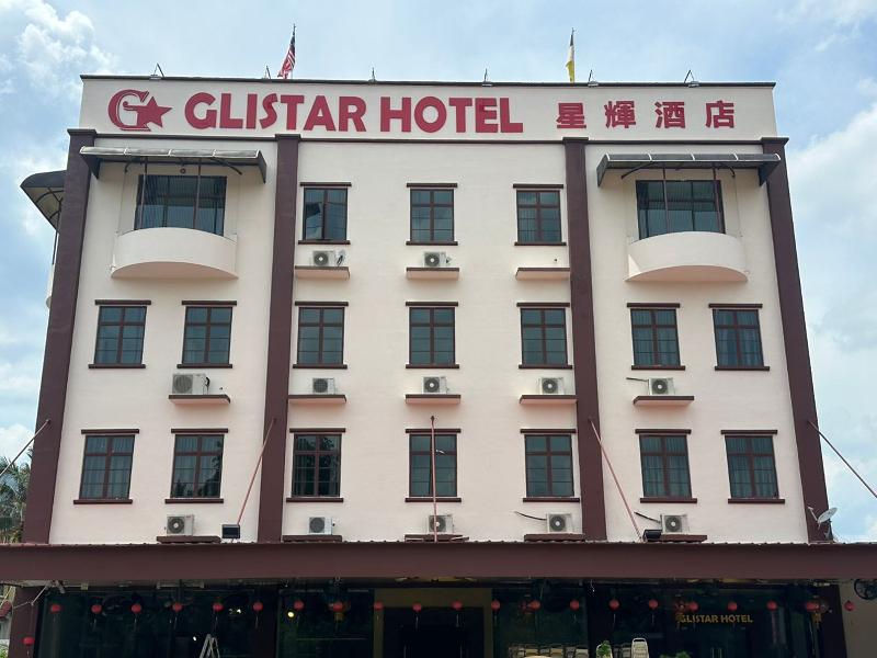 Glistar Hotel, Singapore