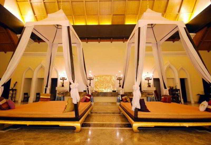 Dor-Shada Resort By The Sea exterior, 4-Star hotel in Pattaya (and vicinity)