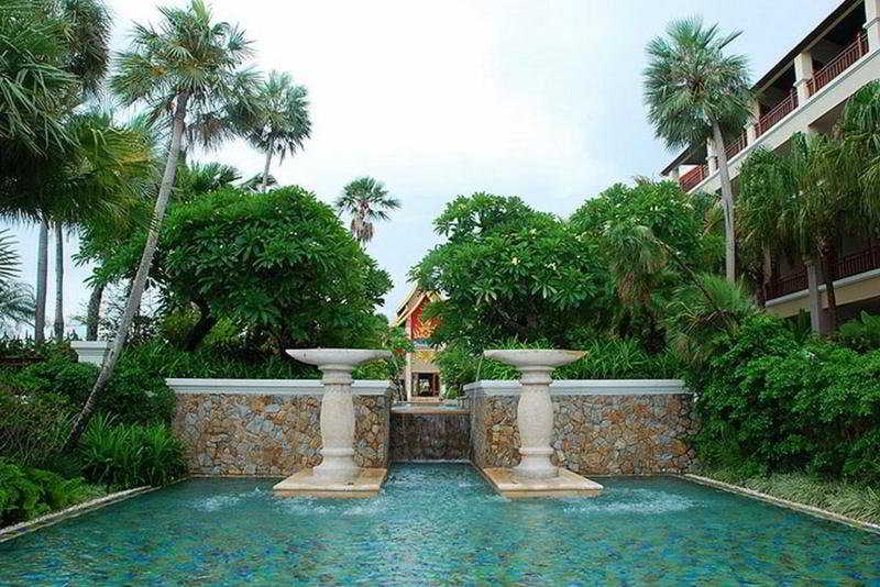 Photo of Dor-Shada Resort By The Sea, 4-star hotel in Pattaya (and vicinity)