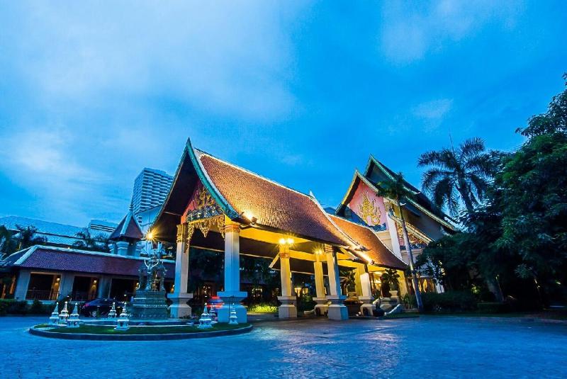 Photo of Dor-Shada Resort By The Sea, 4-star hotel in Pattaya (and vicinity)