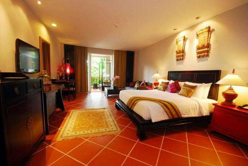 Photo of Dor-Shada Resort By The Sea, 4-star hotel in Pattaya (and vicinity)