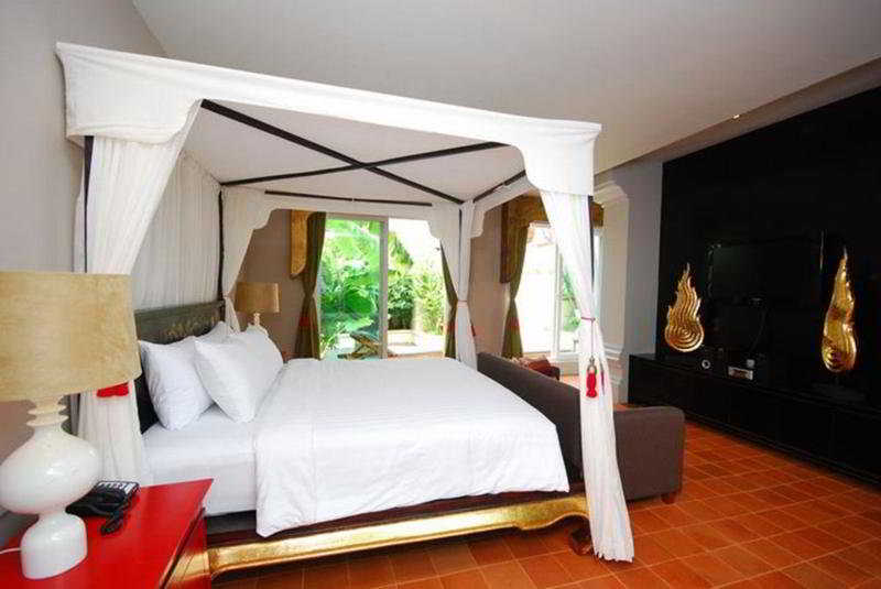 Photo of Dor-Shada Resort By The Sea, 4-star hotel in Pattaya (and vicinity)