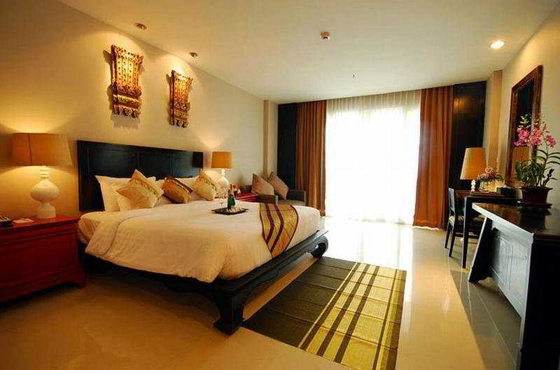 Photo of Dor-Shada Resort By The Sea, 4-star hotel in Pattaya (and vicinity)