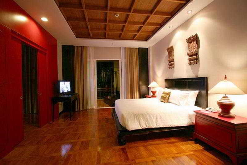 Photo of Dor-Shada Resort By The Sea, 4-star hotel in Pattaya (and vicinity)