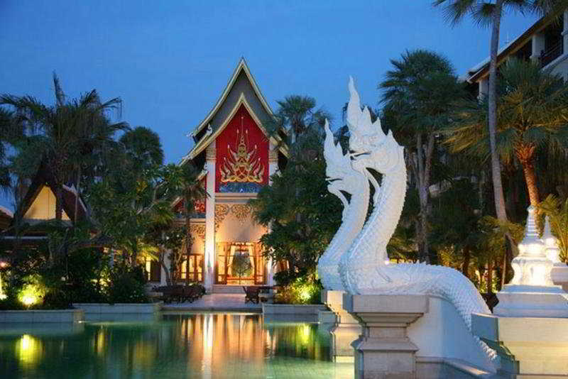 Photo of Dor-Shada Resort By The Sea, 4-star hotel in Pattaya (and vicinity)