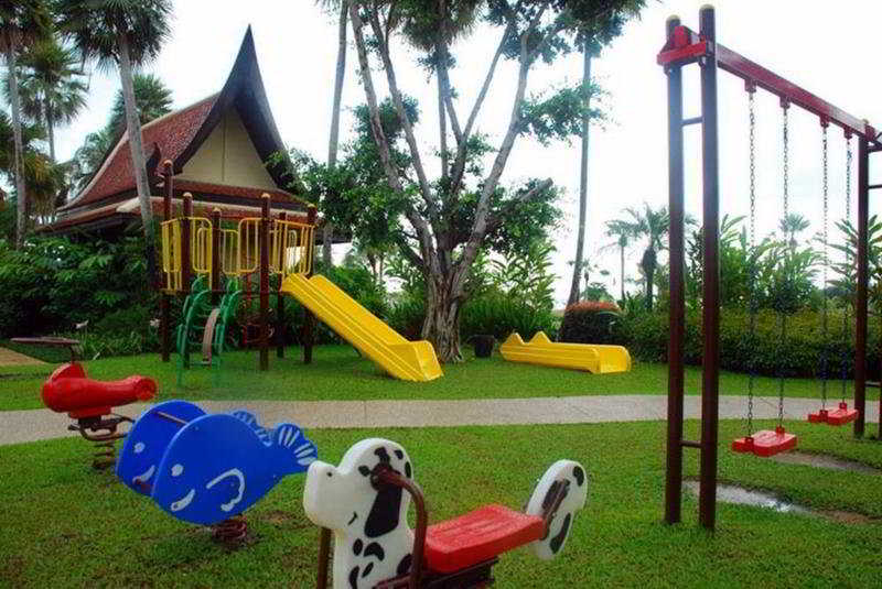 Photo of Dor-Shada Resort By The Sea, 4-star hotel in Pattaya (and vicinity)