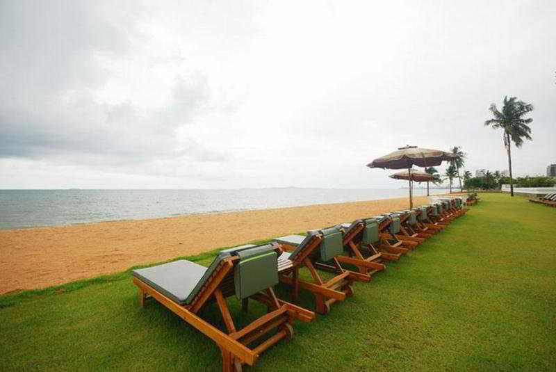 Photo of Dor-Shada Resort By The Sea, 4-star hotel in Pattaya (and vicinity)