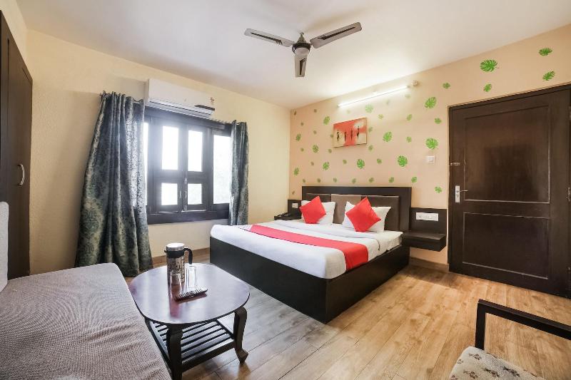 Treebo Siddharth, 3-star hotel in Ajmer (and vicinity)