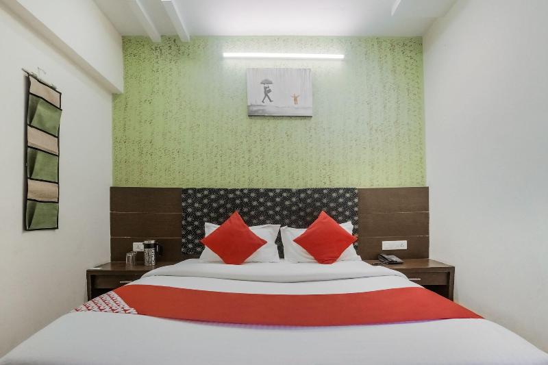 Photo of Treebo Siddharth, 3-star hotel in Ajmer (and vicinity)