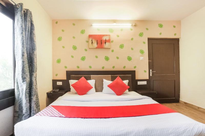 Photo of Treebo Siddharth, 3-star hotel in Ajmer (and vicinity)