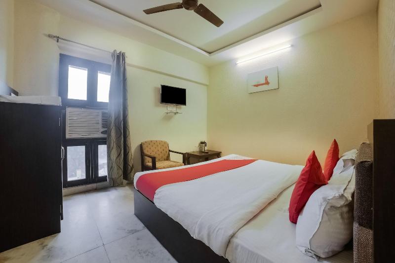 Photo of Treebo Siddharth, 3-star hotel in Ajmer (and vicinity)