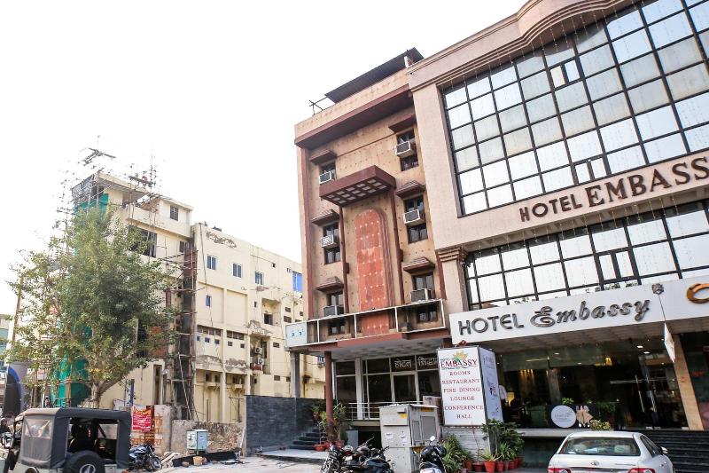 Photo of Treebo Siddharth, 3-star hotel in Ajmer (and vicinity)