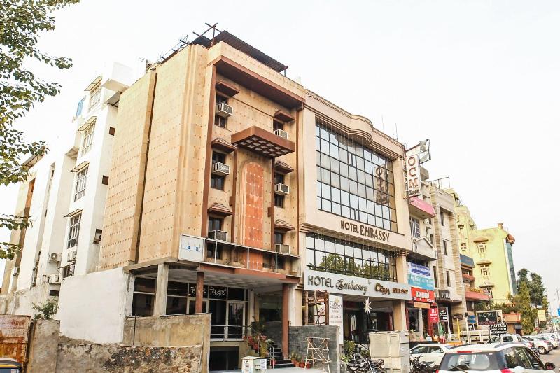 Photo of Treebo Siddharth, 3-star hotel in Ajmer (and vicinity)