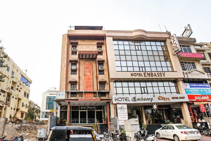 Photo of Treebo Siddharth, 3-star hotel in Ajmer (and vicinity)