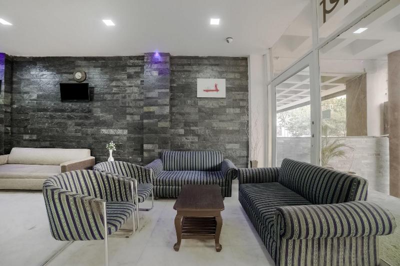 Photo of Treebo Siddharth, 3-star hotel in Ajmer (and vicinity)