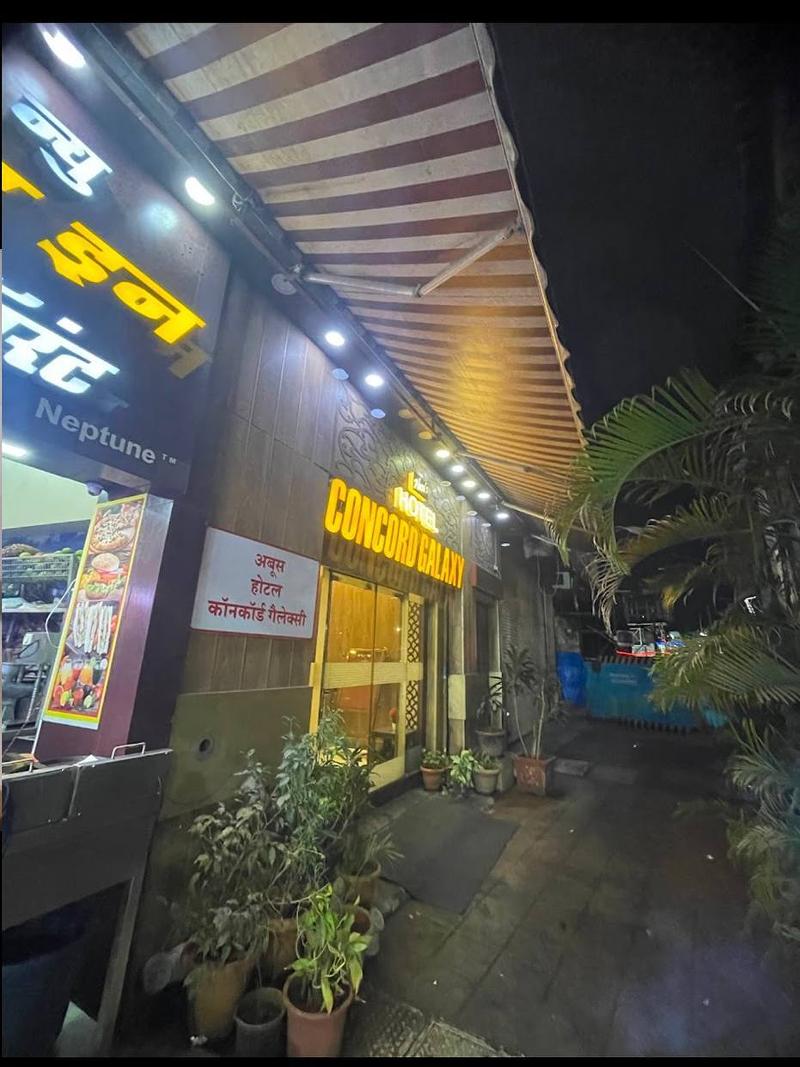 Photo of Aboo's Hotel Concord Galaxy, 3-star hotel in Marol
