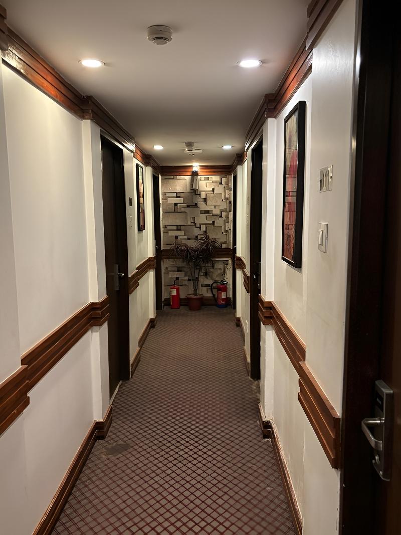 Photo of Aboo's Hotel Concord Galaxy, 3-star hotel in Marol