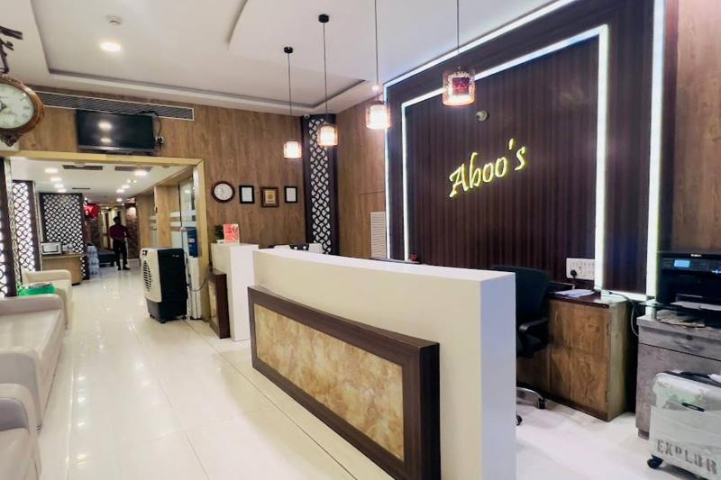 Photo of Aboo's Hotel Concord Galaxy, 3-star hotel in Marol