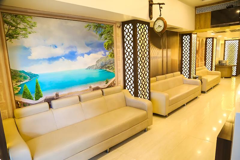 Photo of Aboo's Hotel Concord Galaxy, 3-star hotel in Marol