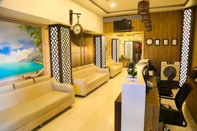 Photo of Aboo's Hotel Concord Galaxy, 3-star hotel in Marol