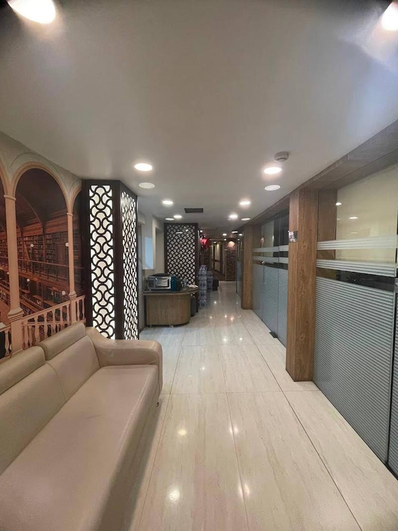 Photo of Aboo's Hotel Concord Galaxy, 3-star hotel in Marol