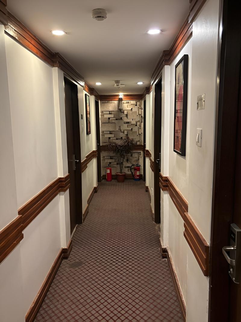 Photo of Aboo's Hotel Concord Galaxy, 3-star hotel in Marol