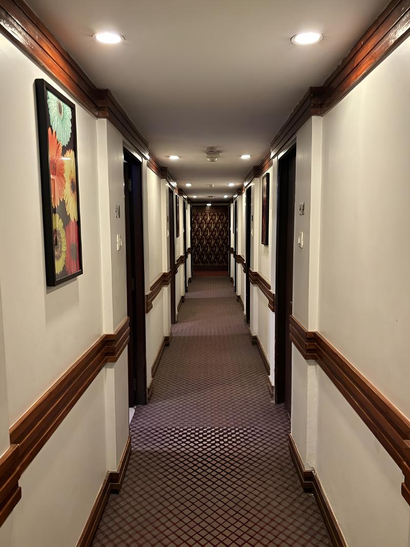 Photo of Aboo's Hotel Concord Galaxy, 3-star hotel in Marol