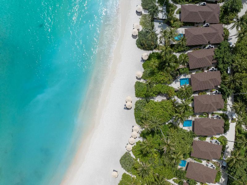 Avani Plus Fares Maldives Resort, Singapore