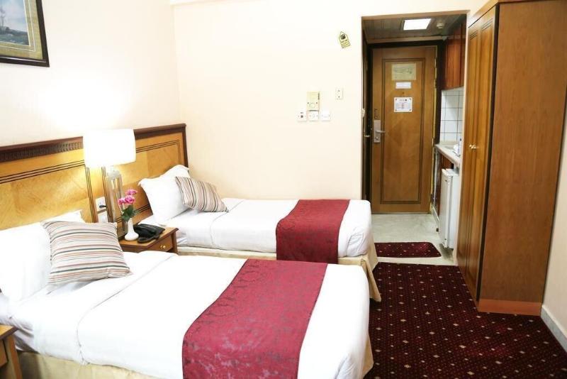 Photo of Amjad Al Deafah Hotel, 3-star hotel in 60th Street