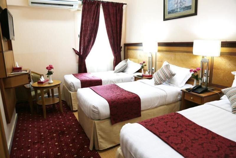Photo of Amjad Al Deafah Hotel, 3-star hotel in 60th Street